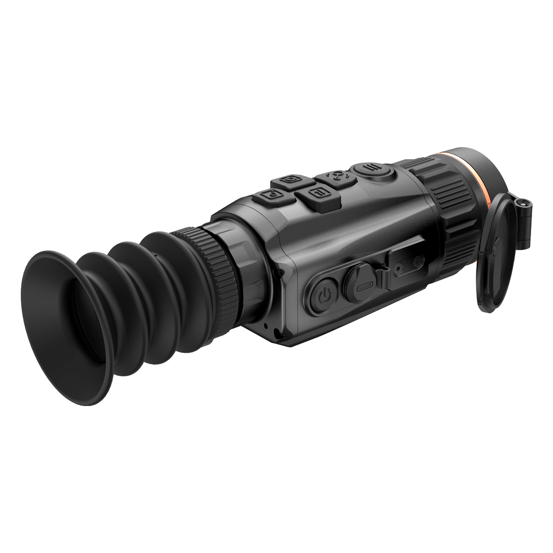 RIX Storm S6 640 Thermal Scope