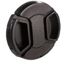 Bering Optics Plastic Lens cap for 19mm and 25mm lenses