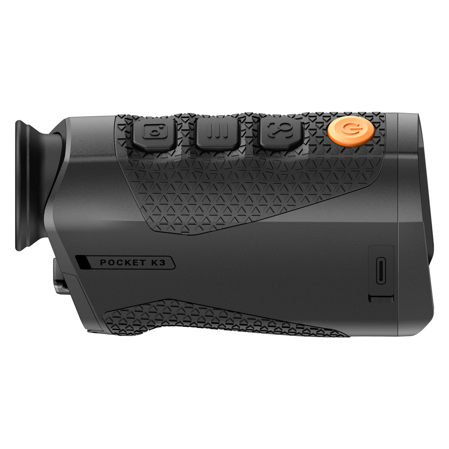 POCKET K3 Thermal Imaging Monoculars