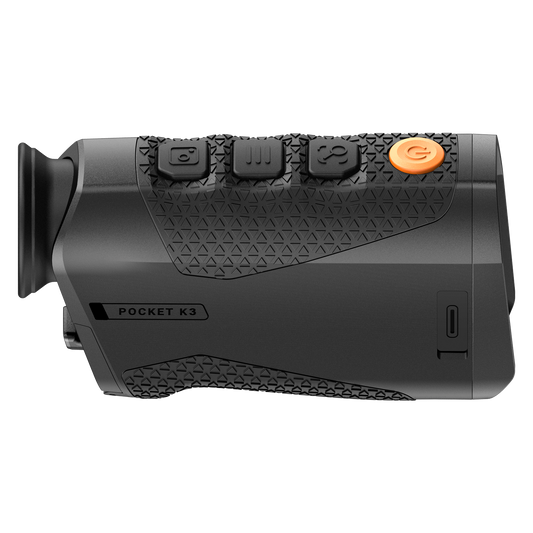 POCKET K3 Thermal Imaging Monoculars