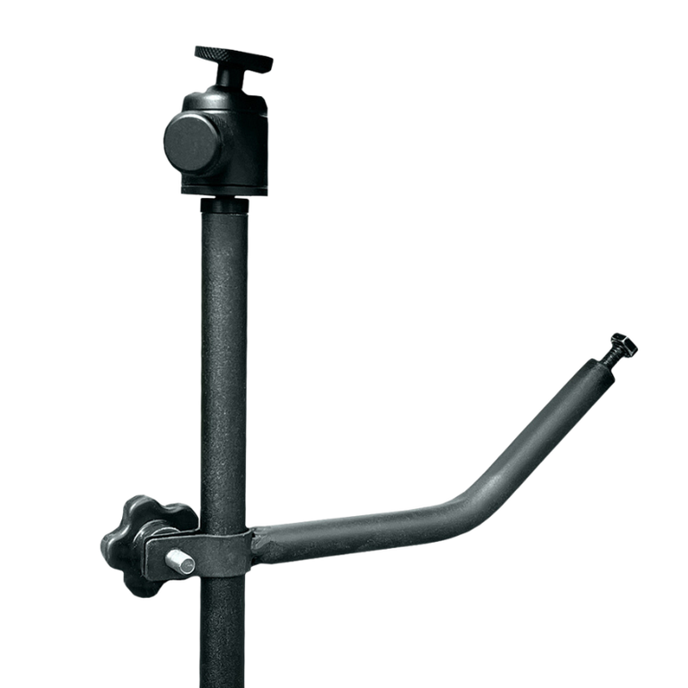 Reveal - Adjustable Camera Stake