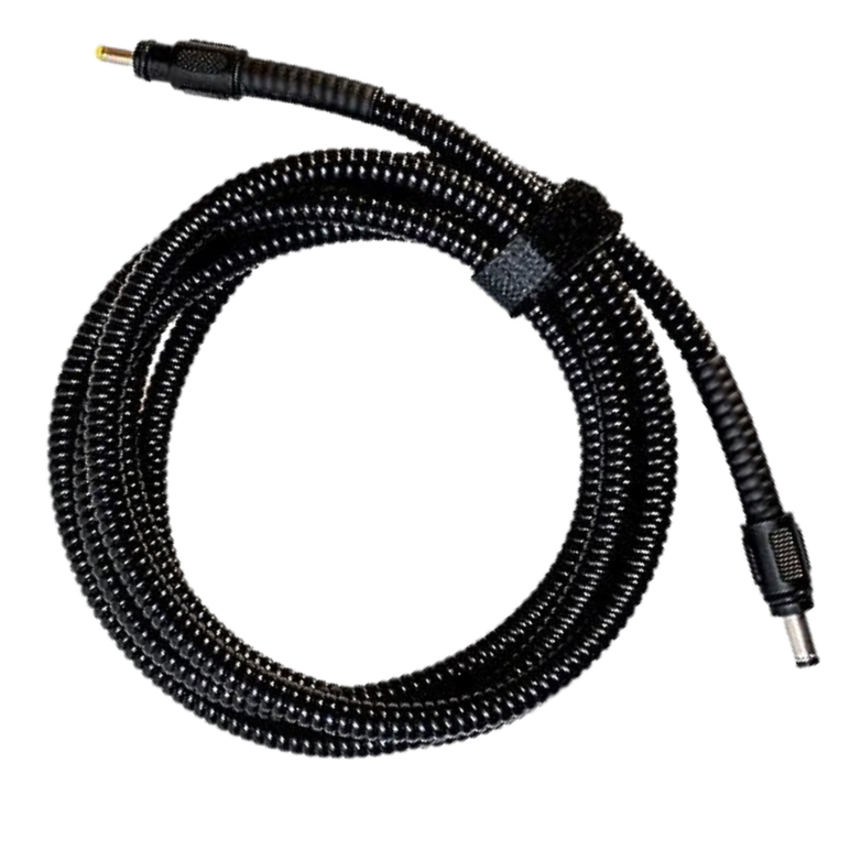 Reveal Armored Solar Cable