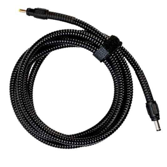 Reveal Armored Solar Cable