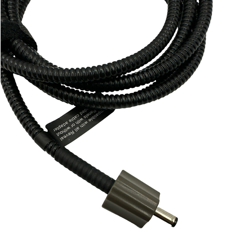 Reveal Armored Solar Cable