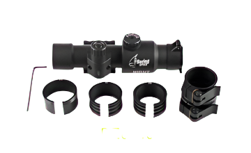 Bering Optics Night Probe Clip-on adaptors for 24-40mm Lenses