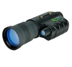 Bering Optics HiPo 4.3x60 Gen I NV Monocular