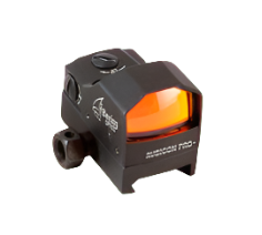 Bering Optics Rubicon Pro Waterproof Reflex Sight