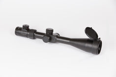 Bering Optics Hunting Series 6-24х50 Telescopic Sight