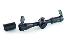 Bering Optics ACE Telescopic Sight 4-14x44