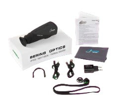 Bering Optics Prodigy Mini 13mm Lens Thermal Scanner