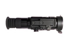 Bering Optics SUPER YOTER R™ Thermal Sight 3.0-12x50mm with Bering Optics Tactical QD Mount