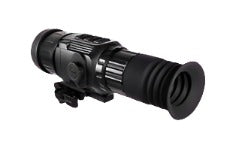 Bering Optics SUPER YOTER R™ Thermal Sight 3.0-12x50mm with Bering Optics Tactical QD Mount