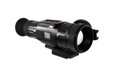 Bering Optics SUPER YOTER R™ Thermal Sight 3.0-12x50mm with Bering Optics Tactical QD Mount