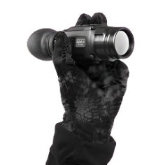 Bering Optics HOGSTER C Dedicated Ultra-Compact Thermal Clip-on