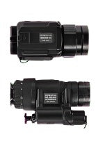 Bering Optics HOGSTER C Dedicated Ultra-Compact Thermal Clip-on