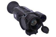 Bering Optics SUPER HOGSTER LRF 3.5-14.0x35mm Thermal Sight with Bering Optics Tactical QD Mount