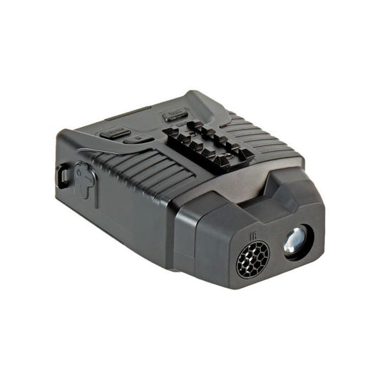 Bering Optics Night Stealth 2.0x-4.0x Night Vision Digital Monocular - Camcoder